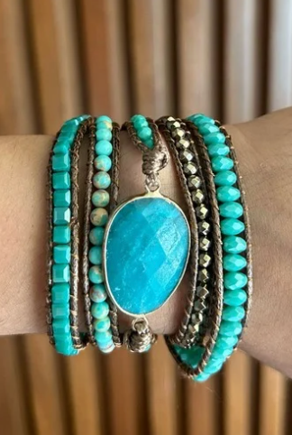 Pulsera Niza