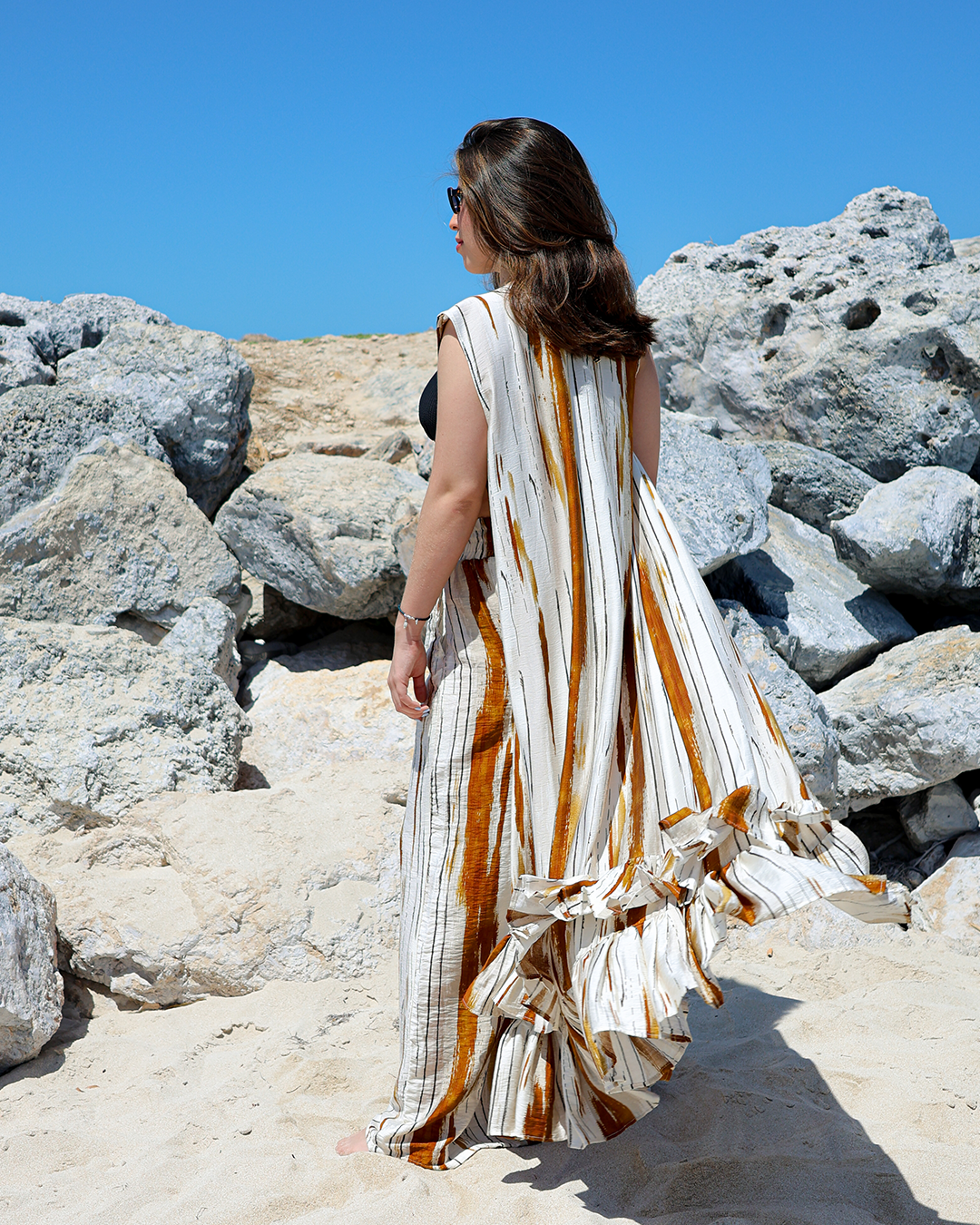 Kimono Caracola