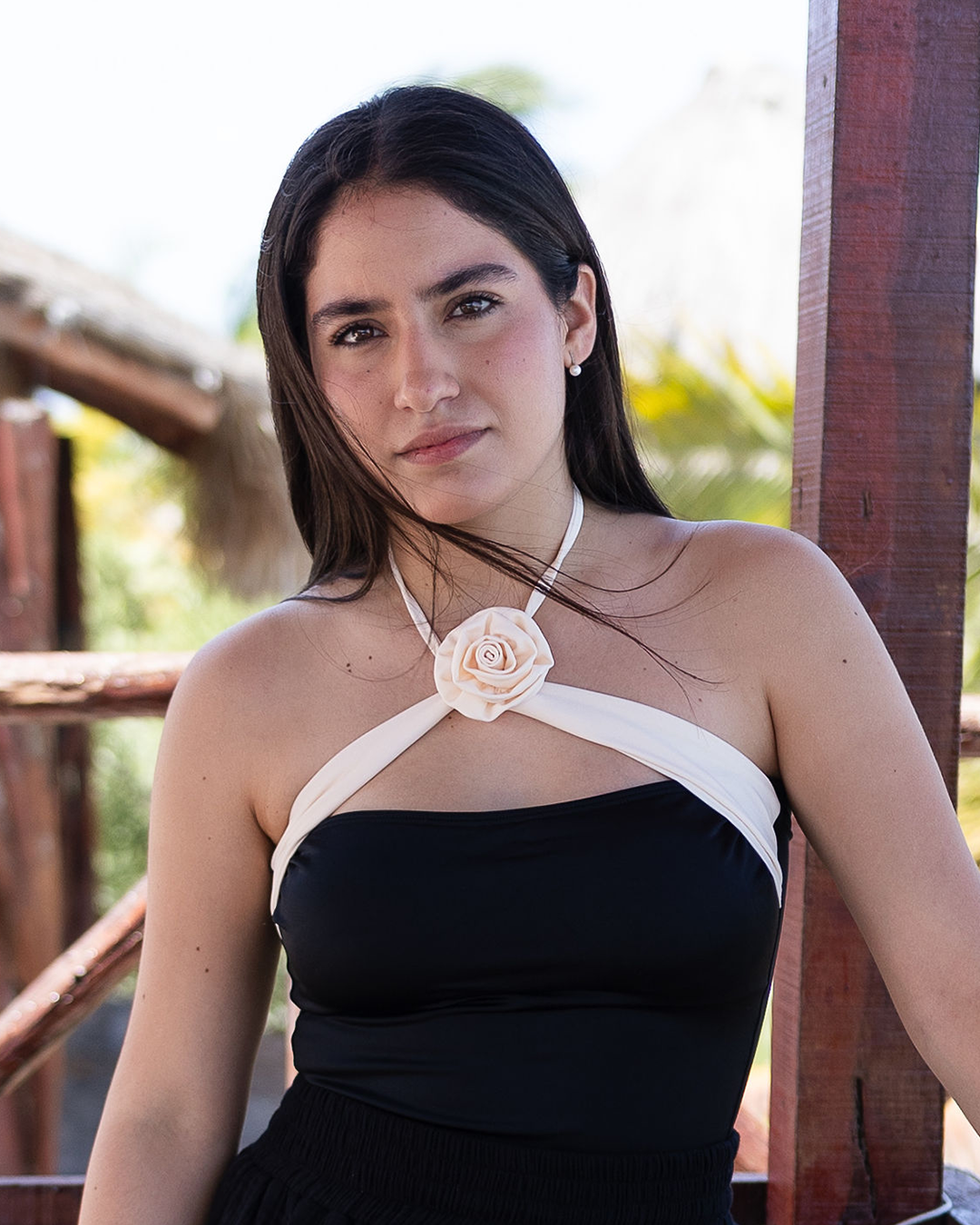 Traje de Baño Marari