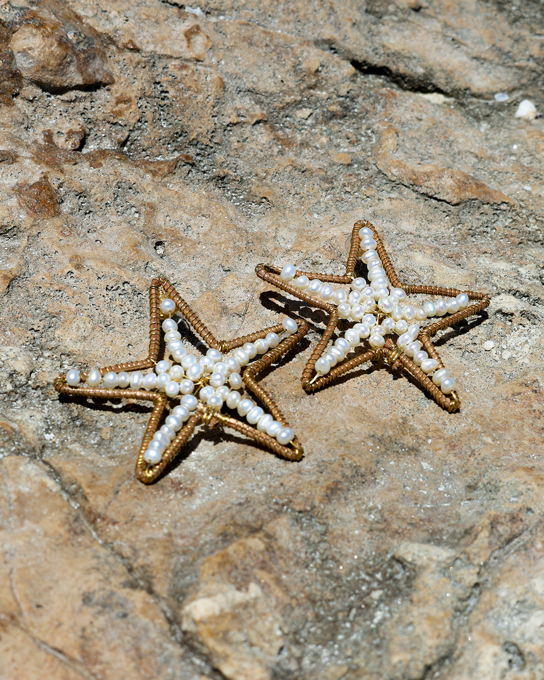 Aretes Asteria