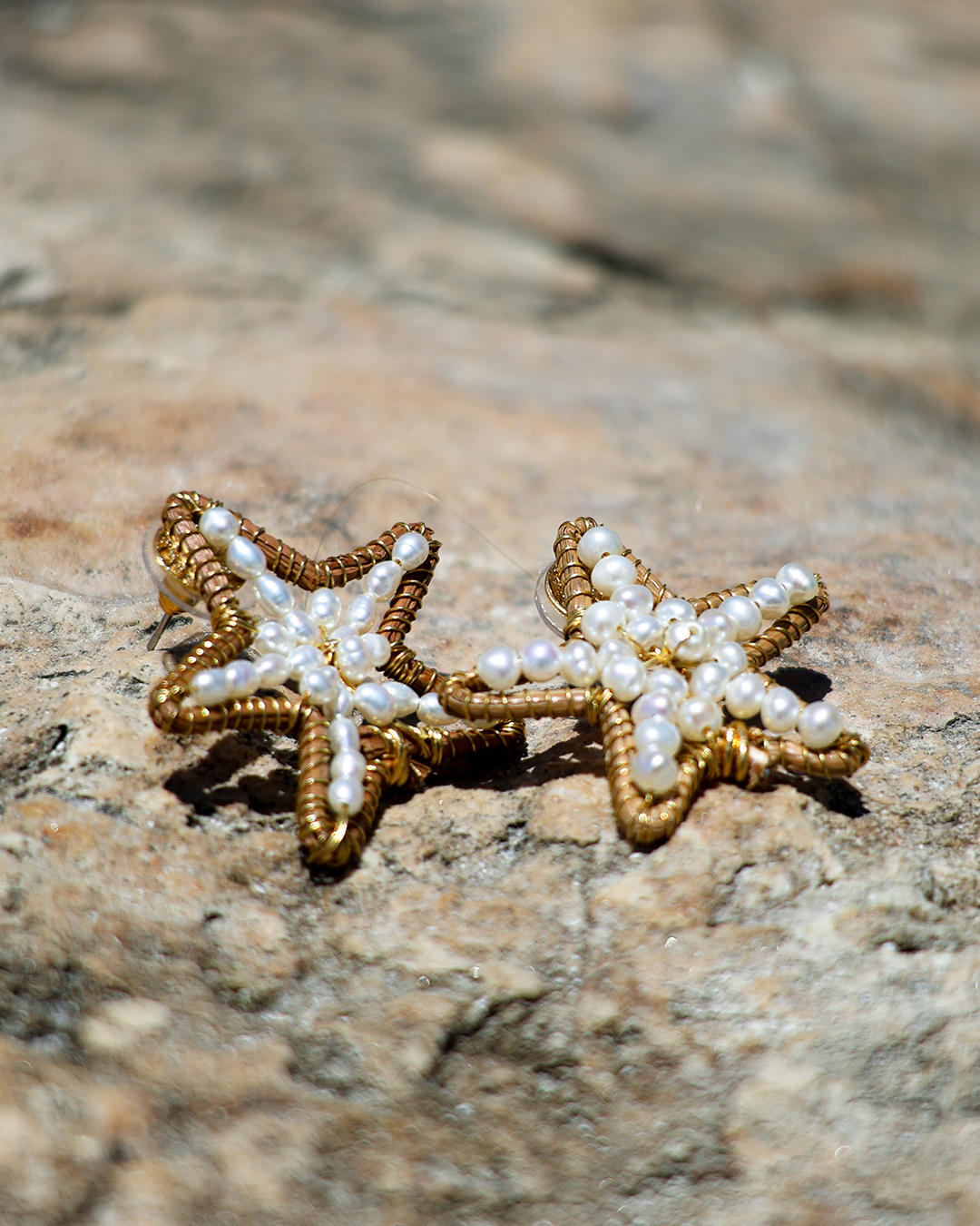 Aretes Asteria Mini