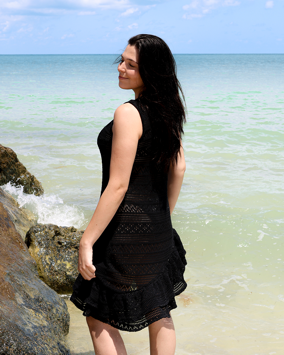 Vestido Maruba