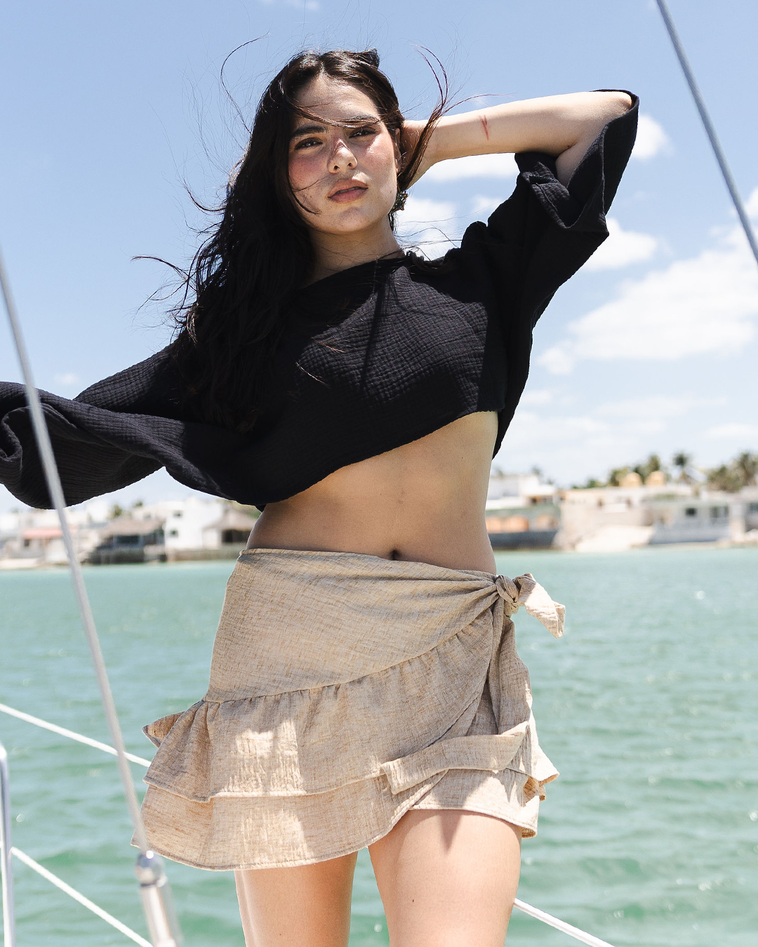 Top Zyanya