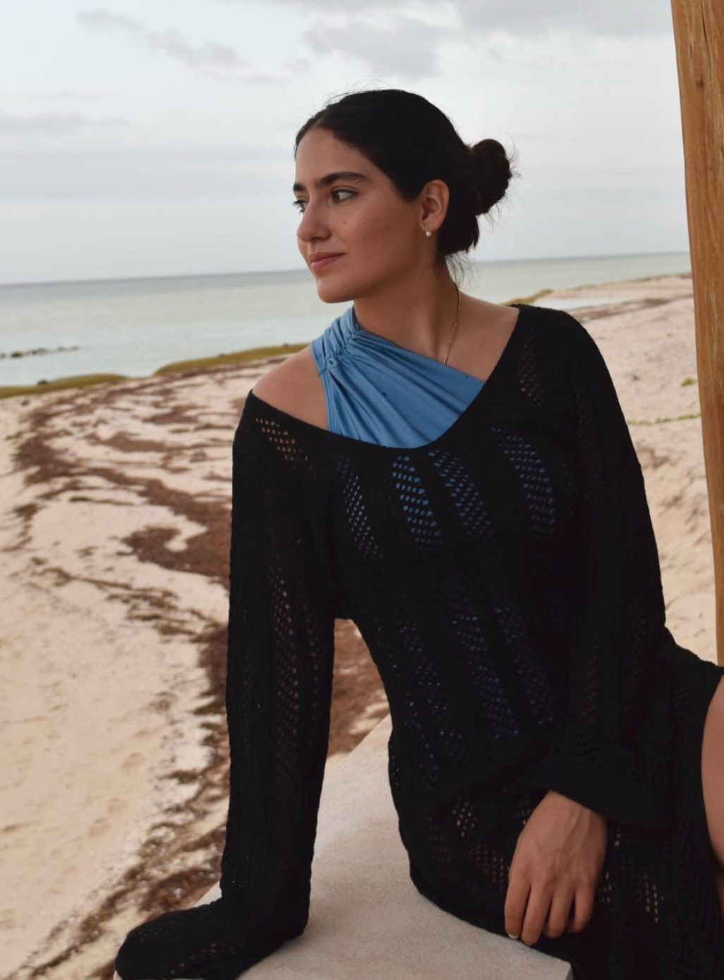 Vestido Santé