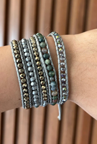 Pulsera Niza