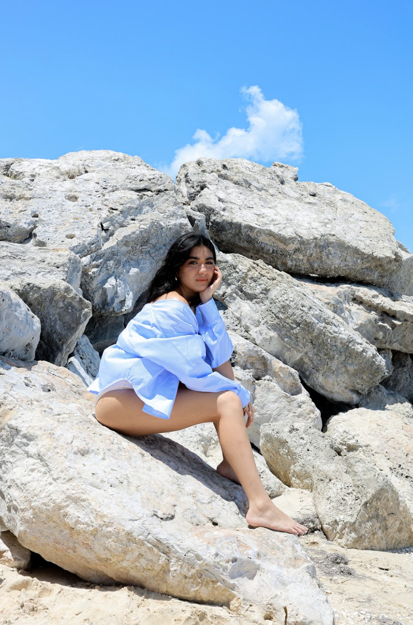 Camisa Lucía