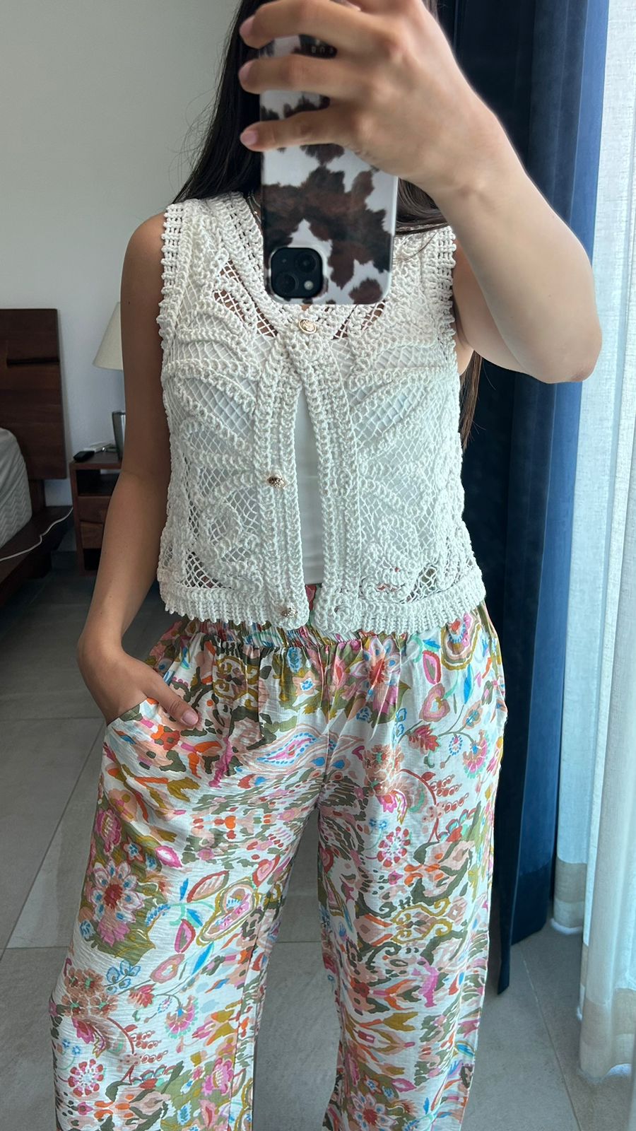 Pantalón Milos