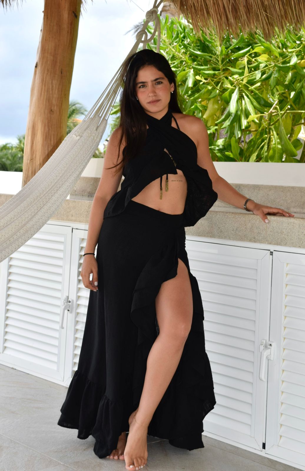 Pareo Samara