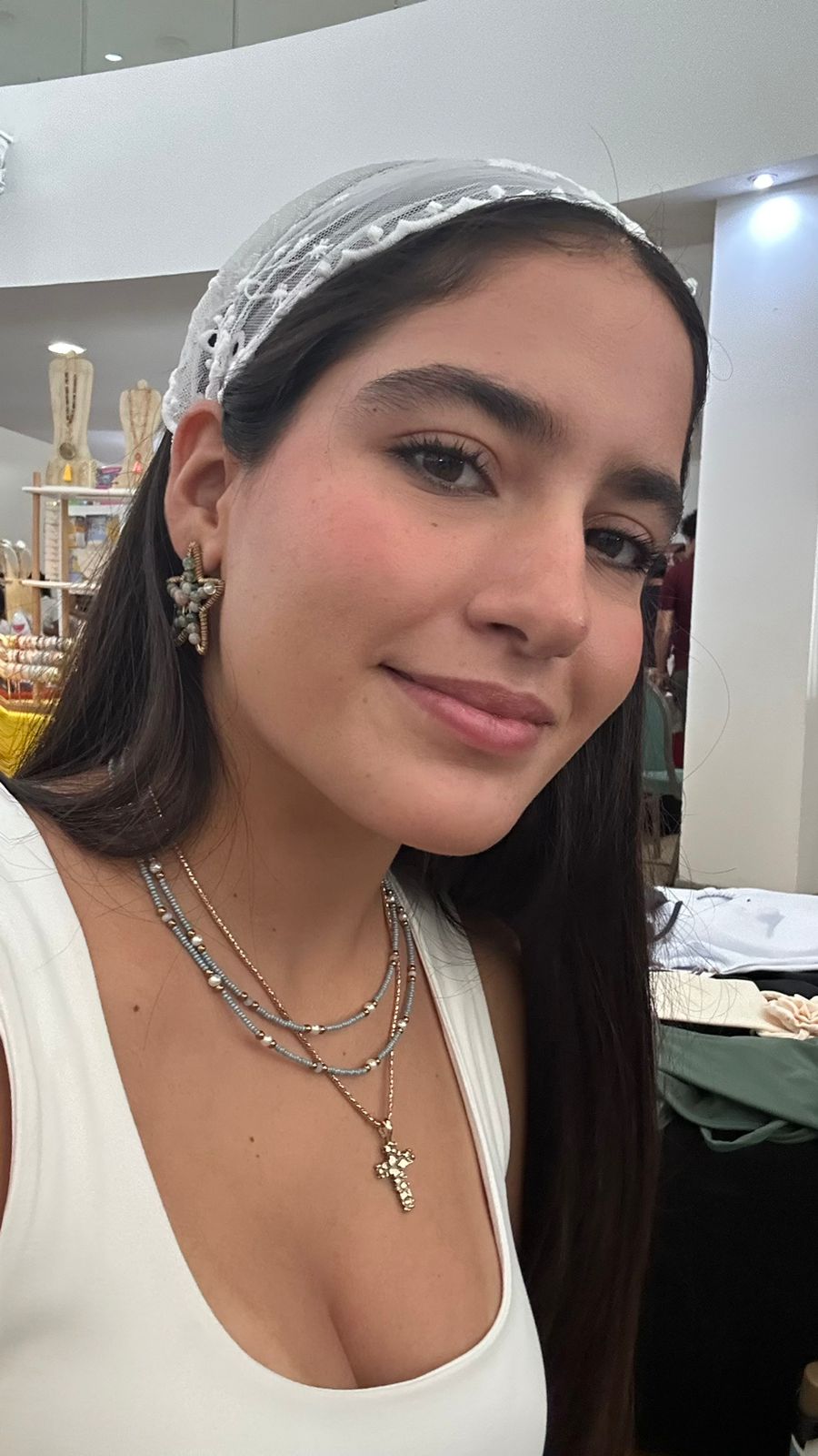 Pañoleta Brisa